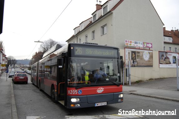 8205 Strebersdorf