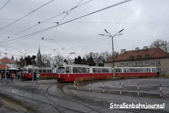 4761+1250, 4081+1464 Zentralfriedhof