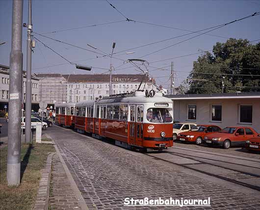 Parade