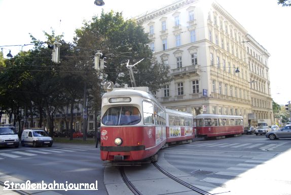 4747+1327 Akademiestraße/Ring