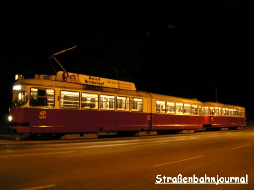 4695+1203 Schloss Schönbrunn