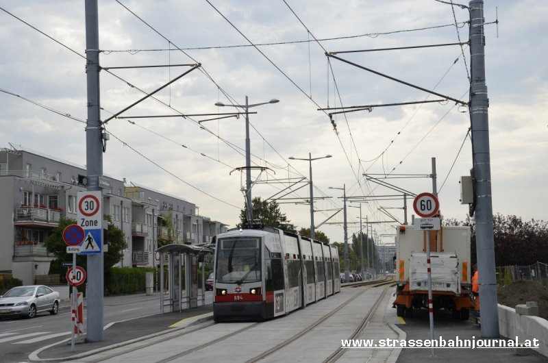 694 Süßenbrunner Straße