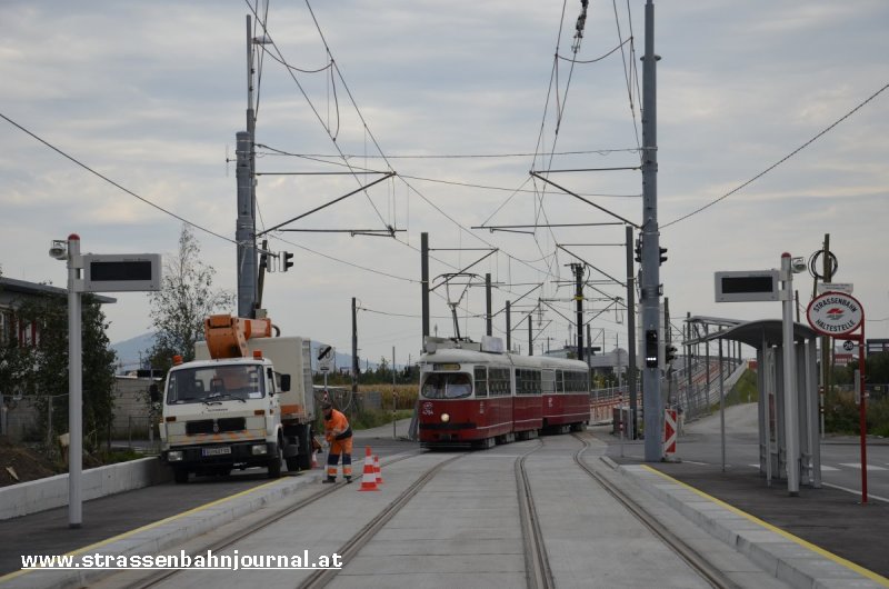 4794+1314 Süßenbrunner Straße/Oberfeldgasse