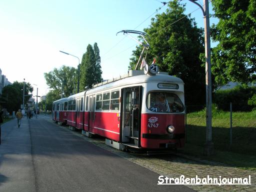 4747+1353 Stadionschleife