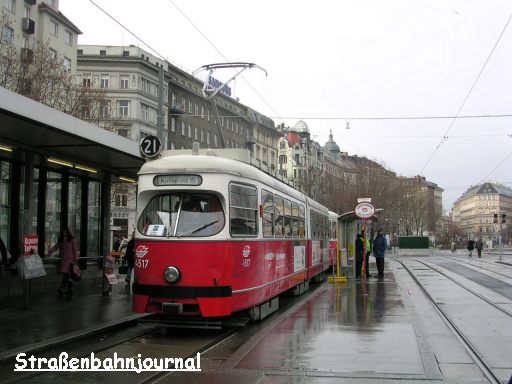 4517+1217 Schwedenplatz