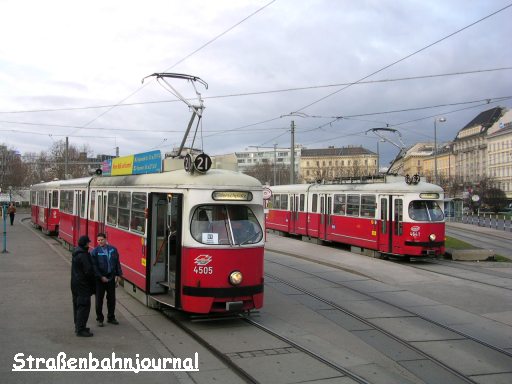 4505+1209, 4641 Karlsplatz