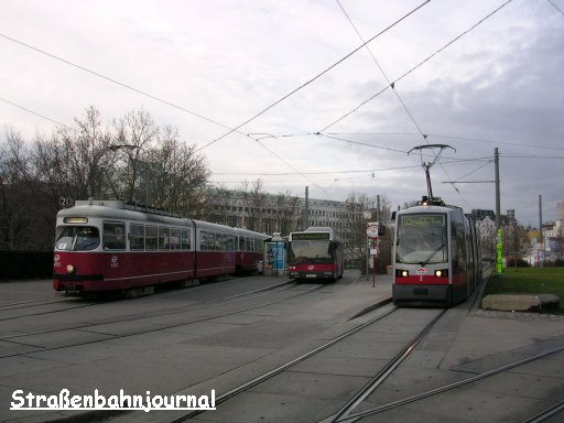 4501+1201, 8841, 2 Karlsplatz