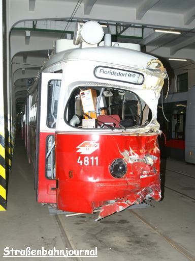 4811 Bhf. Floridsdorf