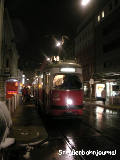 4560+1143 Breitenseer Straße