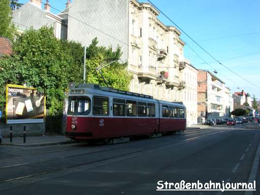 4029 Gersthofer Straße