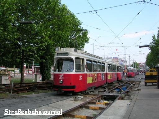 4073+1473 Westbahnhof