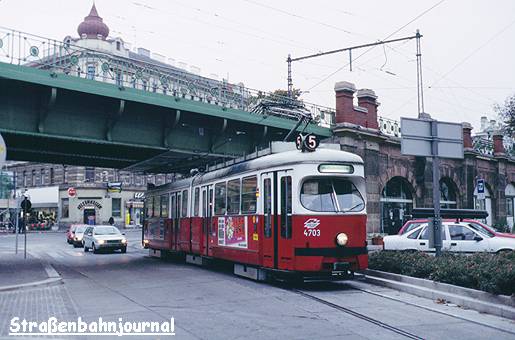 4703 Josefstädter Straße U