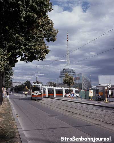 650 Messeplatz