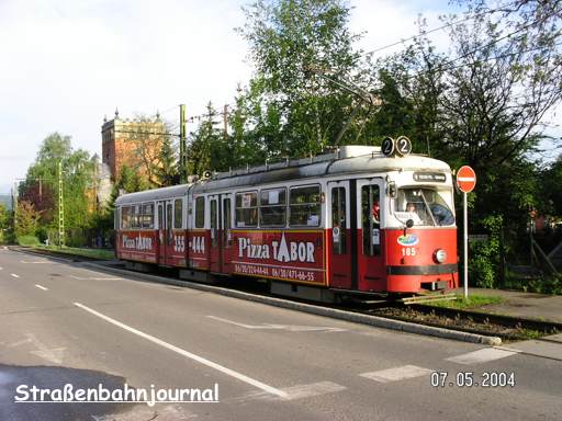 Besuch in Miskolc