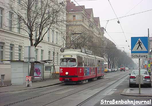 4521 Bernhardtstalgasse