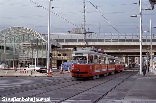 4639+1158 Kaiserebersdorfer Straße