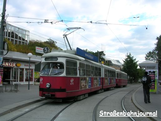 4711+1170 Liechtenwerder Platz