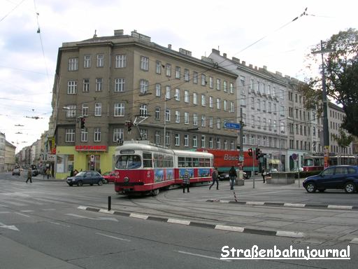 4829 Nussdorfer Straße U