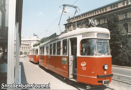 120+1520 Lerchenfelder Straße U