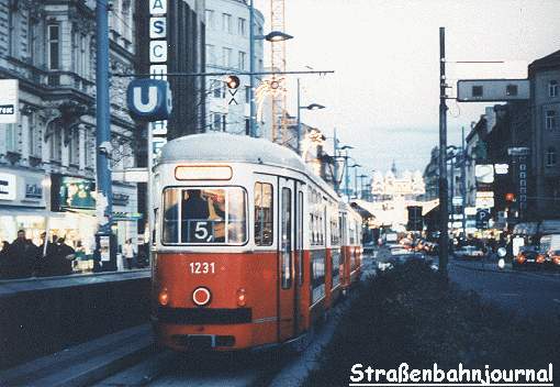 4661+1231 Mariahilfer Straße