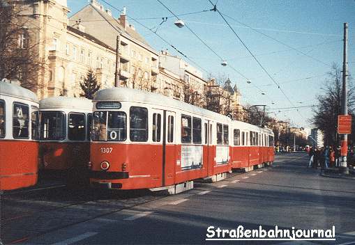 4783+1307 Ausstellungsstraße