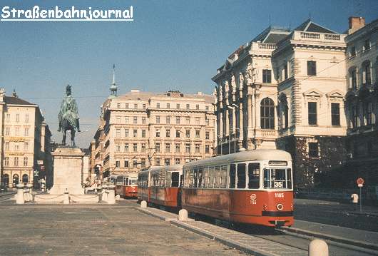 4465+1165 Schwarzenbergplatz