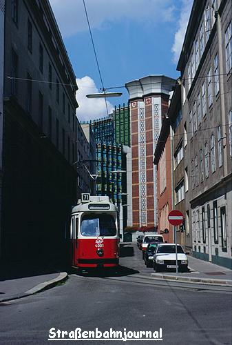 4001+1487 Matthäusgasse