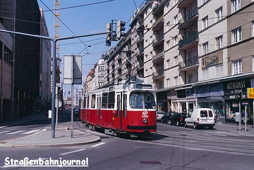 4056+1465 Invalidenstraße/Ungargasse