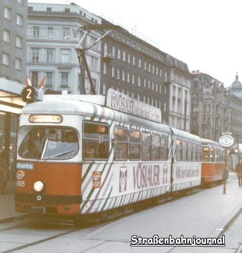 4505+1305 Schwedenplatz