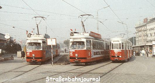 Mariahilfer Straße, Westbahnhof