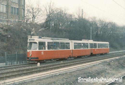 4036+1436 Lokalbahnstrecke