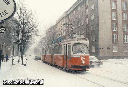 4050 Marx-Meidlinger Straße