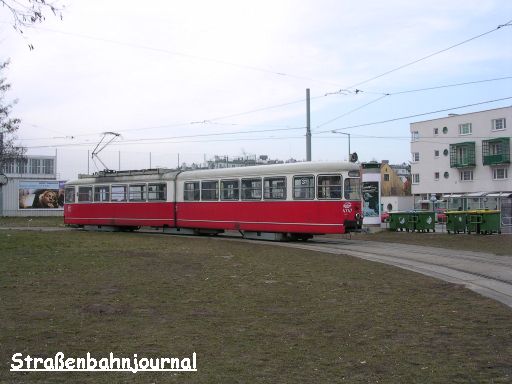 4747 Gerasdorfer Straße