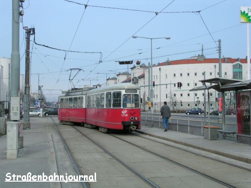 4748 Gerasdorfer Straße