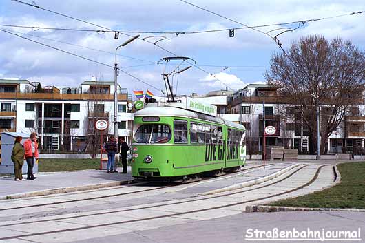 6600 Stadlau, SMZ Ost