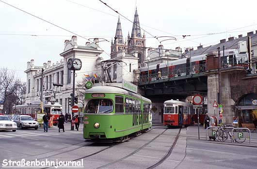 6600 Josefstädter Straße