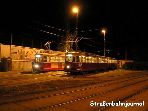 4666+1235, 4806+1329 Gerasdorfer Straße