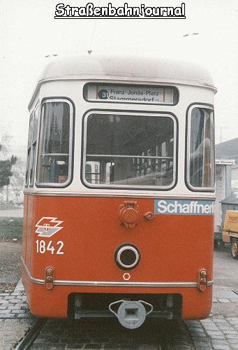 749+1842 Floridsdorf