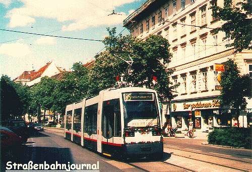 1 Wiedner Hauptstraße