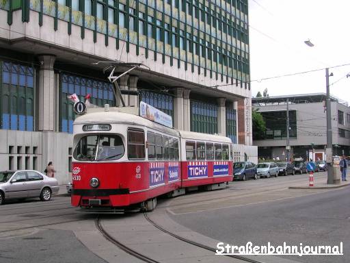 4530 Matthäusgasse