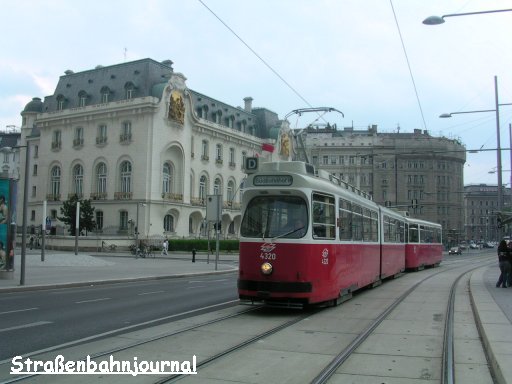 4320+1487 Prinz-Eugen-Straße