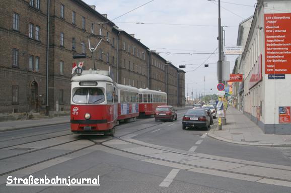 4711+1219 Eichenstraße/Aßmayergasse