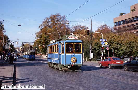 Parade München