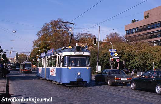 Parade München