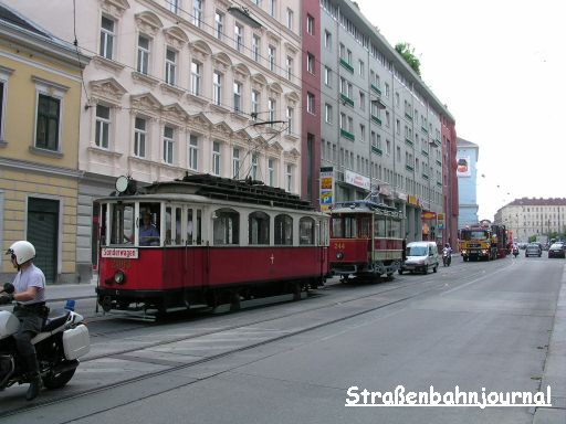 2003+244 Schlachthausgasse