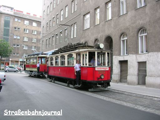 2003+244 Lechnerstraße