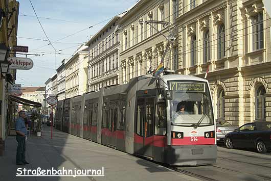 71 Radetzkystraße