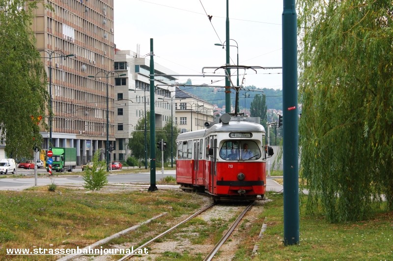 713 Hauptbahnhof