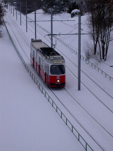 4050 Maurer Einschnitt