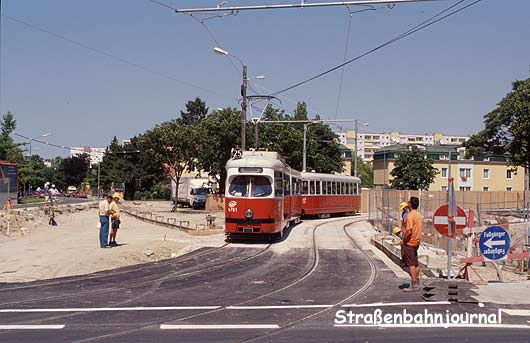 4761+1287 Wagramer Straße